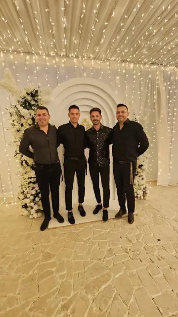 Petrecere sau ieșire cu comunitatea Magic Dance Studio