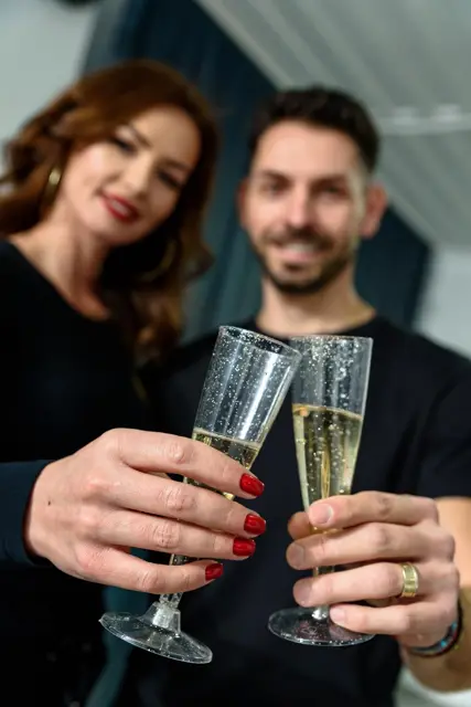 Petrecere sau ieșire cu comunitatea Magic Dance Studio